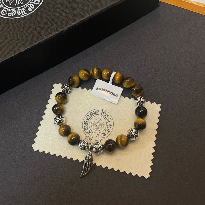 Ch*0me He**ts bracelets